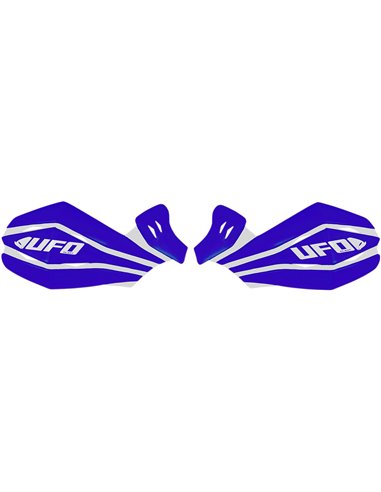 Protetor de mão Universal Claw Reflex azul UFO-Plast PM01640-089