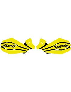 Universal Claw Handguard Rm-yellow UFO-Plast PM01640-102