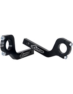 Hardware de muntatge de recanvi For 22mm (7-8 ") Bars UFO-Plast PM01636