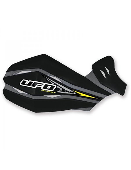 Plàstic de recanvi per Paramans Claw Paramans negre UFO-Plast PM01641-001
