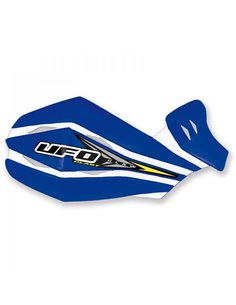 Plastique de remplacement pour protège-mains Claw Protège-mains Reflex-blue UFO-Plast PM01641-089