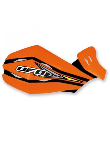 Plástico de recambio para paramanos Claw Paramanos Ktm-naranja UFO-Plast PM01641-127