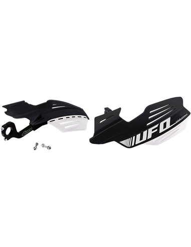 Universal Vulcan Black Handguard UFO-Plast PM01650-001