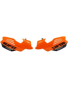 Universal Vulcan Ktm-orange UFO-Plast PM01650-127