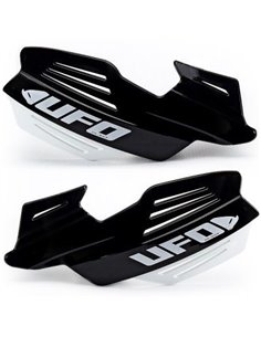 Plàstic de recanvi per Paramans Vulcan Paramans negre UFO-Plast PM01651-001