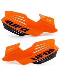 Plástico de recambio para paramanos Vulcan Paramanos Ktm-naranja UFO-Plast PM01651-127