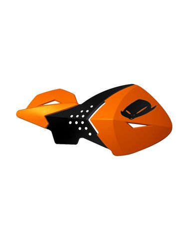 Universal Escalade Paramanos Ktm-naranja-negro UFO-Plast PM01646-127