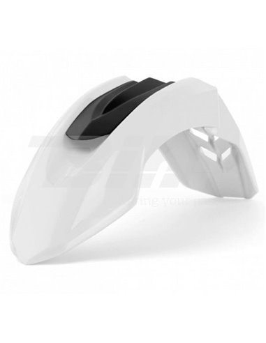 Linha SM - Polisport Universal White Front Fender 8553500001