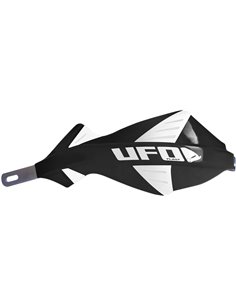 Discover 28 protège-mains noirs UFO-Plast PM01654-001
