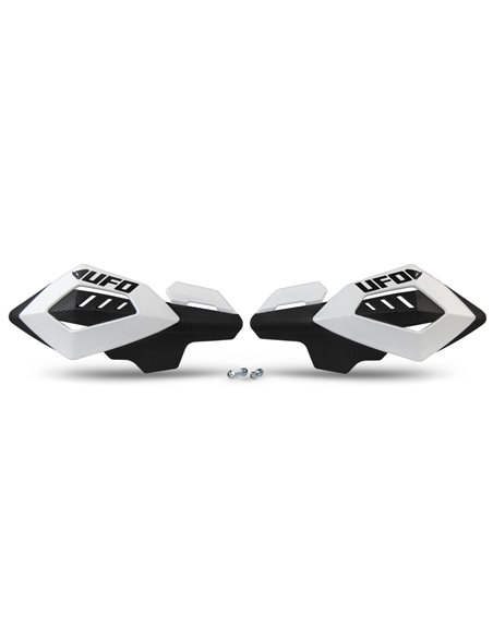 Arches White UFO-Plast Handguard PM01658-041