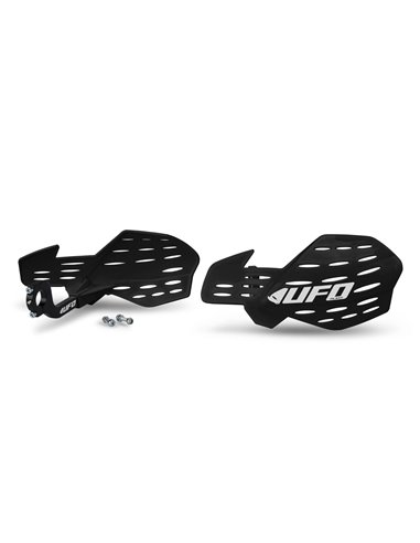 Garde-main noir Guardian 2 UFO-Plast PM01659-001