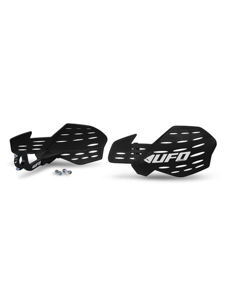 Garde-main noir Guardian 2 UFO-Plast PM01659-001