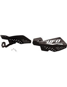 Viper 2 black handguard UFO-Plast PM01660-001