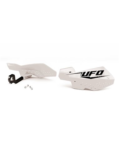 Viper 2 white handguard UFO-Plast PM01660-041