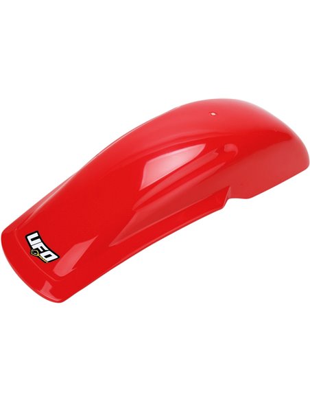 Universal Mx-Enduro rear fender 125-250-500 Ufo-Red UFO-Plast PP01109-061