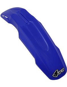 Universal Supermotard Guardabarros delantero Reflex-azul UFO-Plast PA01029-089