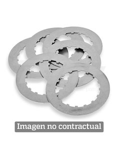 Clutch kit Honda Separators 18254