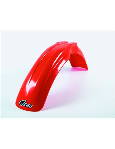 Universal Mx-Enduro front fender 125-250-500 Red UFO-Plast PA01008-061