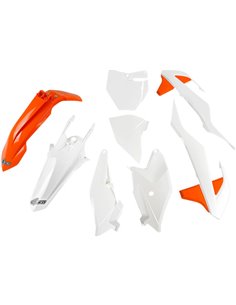 Kit de plásticos Ktm85 18- Oem020 UFO-Plast KTKIT519-999W