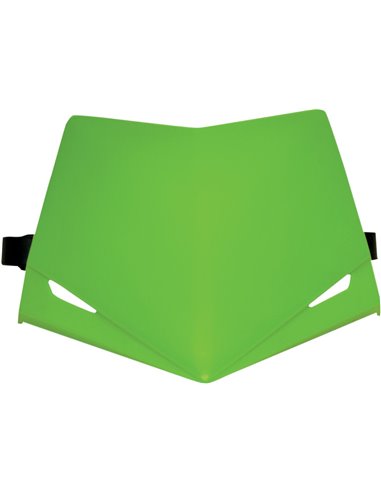 Stealth Parte superior de foco delantero para Parte alta Kx-verde UFO-Plast PF01713-026