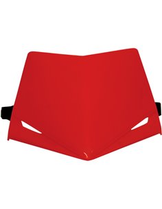 Stealth Plàstic de recanvi per Paramans Part alta CRF-Xarxa UFO-Plast PF01713-070