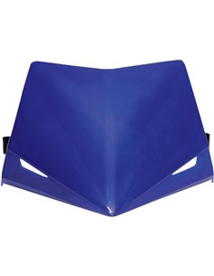 Stealth Parte superior de foco delantero para Parte alta Reflex-azul UFO-Plast PF01713-089