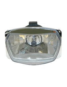 Foco delantero de recambio Portafaros For Stealth Portafaros Assemblies UFO-Plast FR01716
