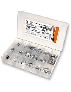 Complete hardware kit Yamaha UFO-Plast AC02302