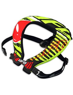 Minerve Bulldog Kids UFO-Plast PC02373