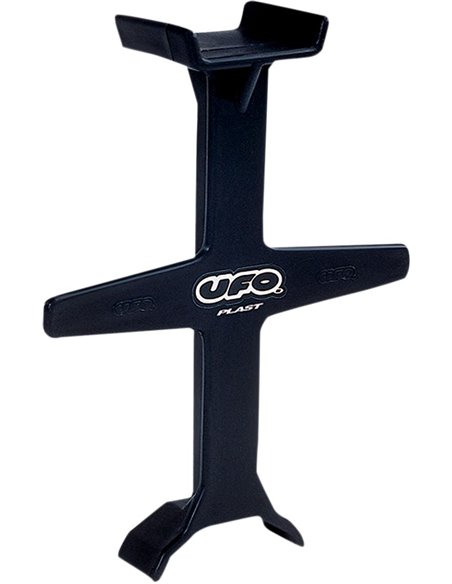 Sistema de travamento de garfo de transporte UFO-Plast AC02001