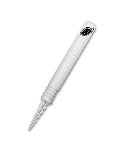 Estaca marcatge de circuit blanc UFO-Plast AC01962