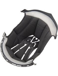 Forros de capacete Thor Sector 2X 15 MM 0134-2270