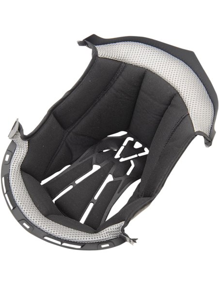 Forros de capacete Thor Sector 2X 15 MM 0134-2270