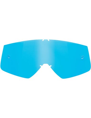 THOR Combat/Conquer/Sniper Goggle Cristal recambio gafas Blue 2602-0590