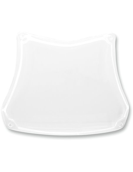 THOR Placa portanúmero peto Sentinel Clr 2701-0415