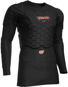 Peto protector Comp XP Ls S / M 2701-0949