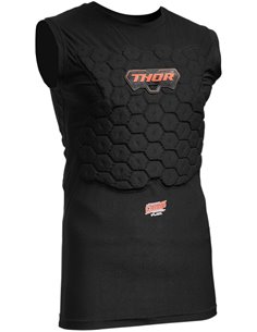 THOR Deflector Comp Xp Slv Ls S/M 2701-0951