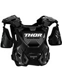 THOR Guardian S20 Youth Blk Sm/Md 2701-0965