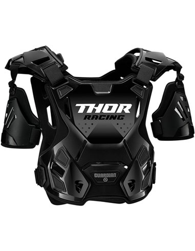 THOR Guardian S20 Protective Plastron Blk Sm / Md 2701-0965