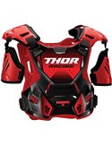 THOR Guardian S20 Youth Rd/Bk Sm/Md 2701-0969