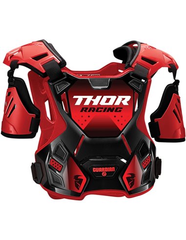 THOR Guardian S20 Youth Rd/Bk Sm/Md 2701-0969