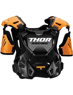 THOR Guardian S20 Plastron Enfants Or / Bk2Xs / Xs 2701-0970