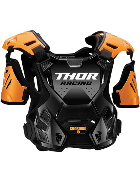 THOR Guardian S20 Youth Or/Bk2Xs/Xs 2701-0970