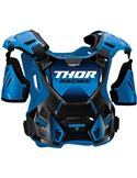 Peto protector THOR Guardian S20 nen (a) Bl / Bk Sm / Md 2701-0973