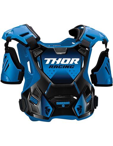 THOR Guardian S20 Youth Bl/Bk Sm/Md 2701-0973