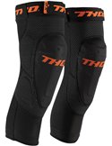 THOR Protector Genolleres Comp XP Bk S / M 2704-0486