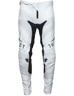 THOR Pr Pro Cast Pants - White/Mint - 40 2901-9204