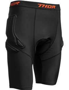 Pantalons curts interior Thor S20 Comp XP Bk Md 2940-0364