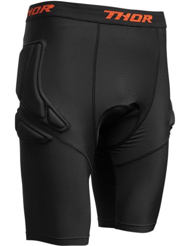 Pantalons curts interior Thor S20 Comp XP Bk Md 2940-0364