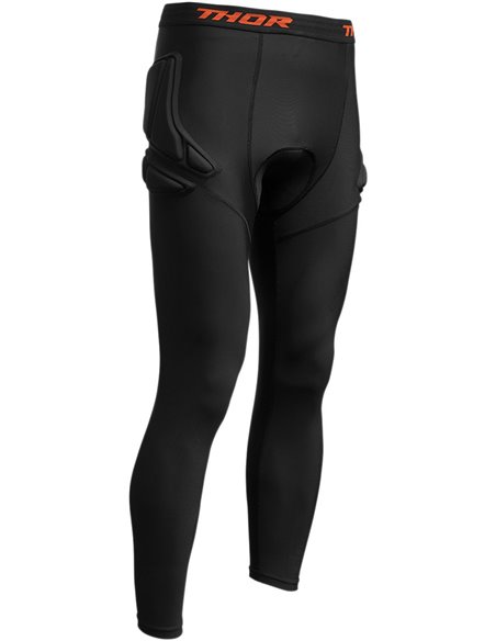 Pantalón motocross Thor S20 Comp Xp Bk Sm 2940-0369
